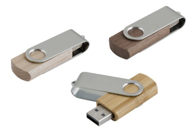 ΔΙΑΦΗΜΙΣΤΙΚΑ USB Stick ξύλινα φλασάκια μνήμης διαφημιστικά οικονομικά ΤΙΜΕΣ