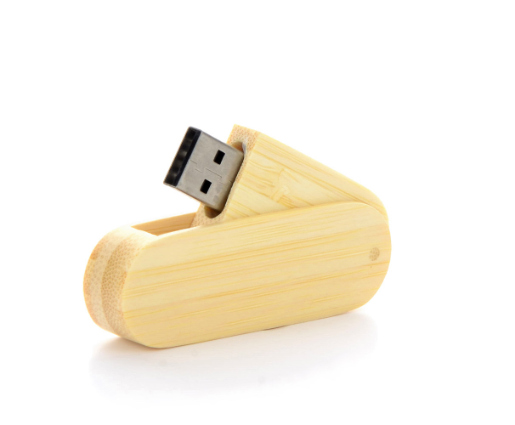 ΔΙΑΦΗΜΙΣΤΙΚΑ USB Stick ΜΠΑΜΠΟΥ BAMBOO Μνήμες BAMBOO ΜΠΑΜΠΟΥ  φλασάκια μνήμης  οικονομικά