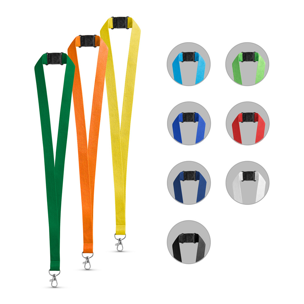 Μπρελόκ & Lanyards